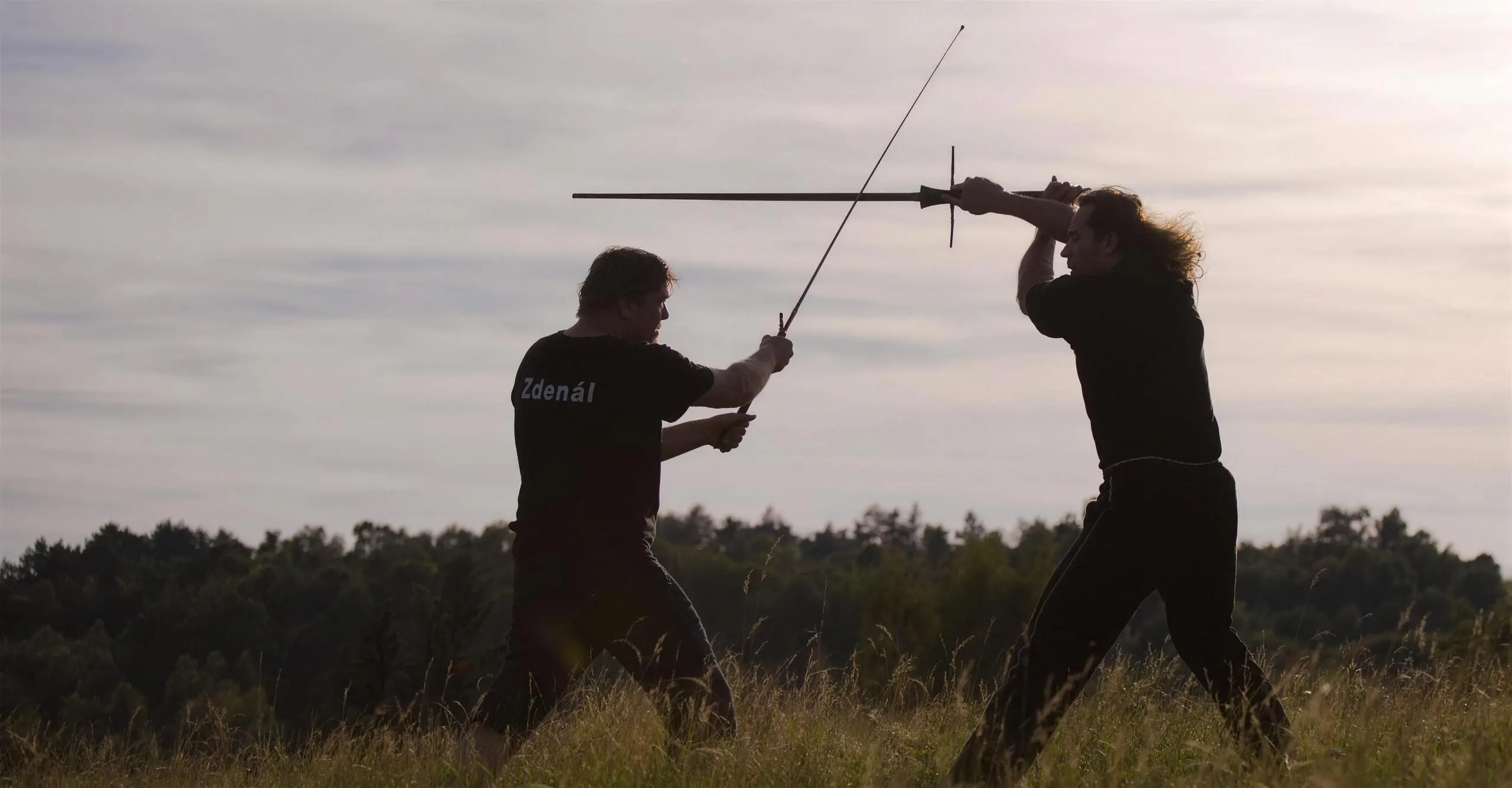 SCÉNICKÝ A FILMOVÝ BOJ V PRAZE