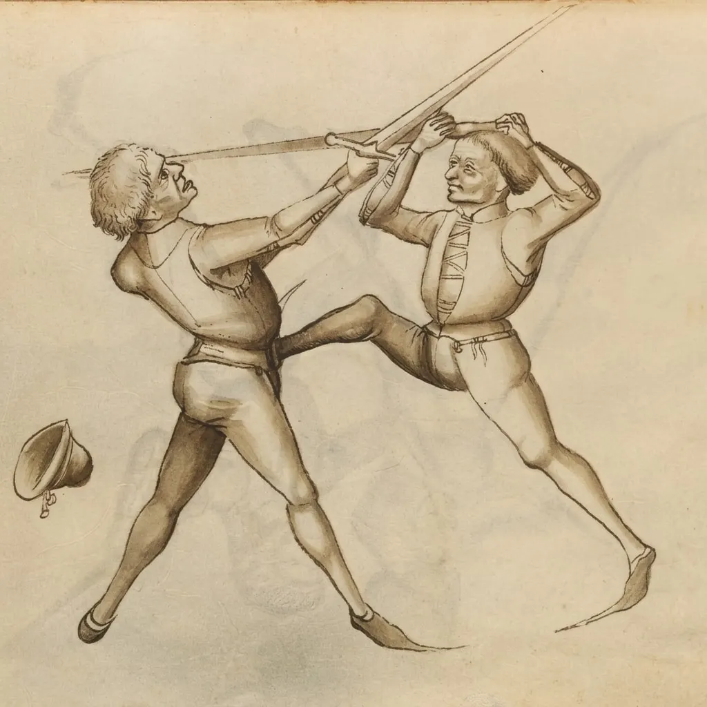 Stage and Screen Combat Praha