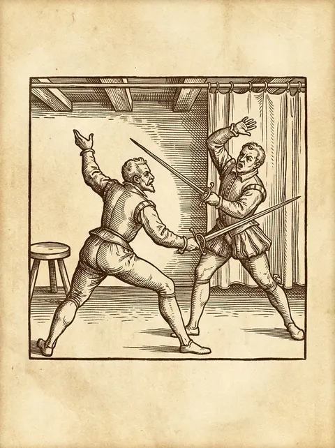 Stage and Screen Combat Praha